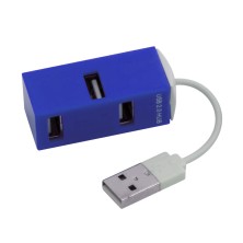 Puerto USB Geby - Imagen 1