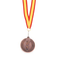 Medalla Corum - Imagen 1