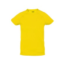 Camiseta Niño Tecnic Plus - Imagen 1