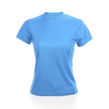 Camiseta Mujer Tecnic Plus - Imagen 1