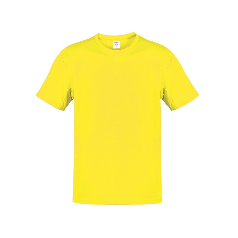 Camiseta Adulto Color Hecom - Imagen 1