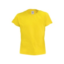 Camiseta Niño Color Hecom - Imagen 1