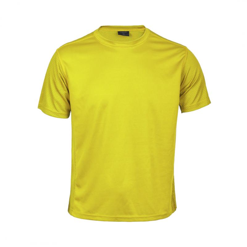 Camiseta Adulto Tecnic Rox - Imagen 1