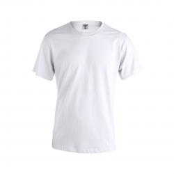 Camiseta Adulto Blanca "keya" MC180 - Imagen 1