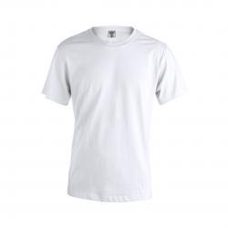 Camiseta Adulto Blanca "keya" MC150 - Imagen 1
