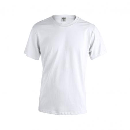 Camiseta Adulto Blanca "keya" MC150 - Imagen 1