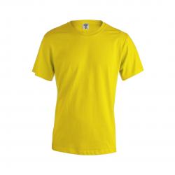 Camiseta Adulto Color "keya" MC150 - Imagen 12