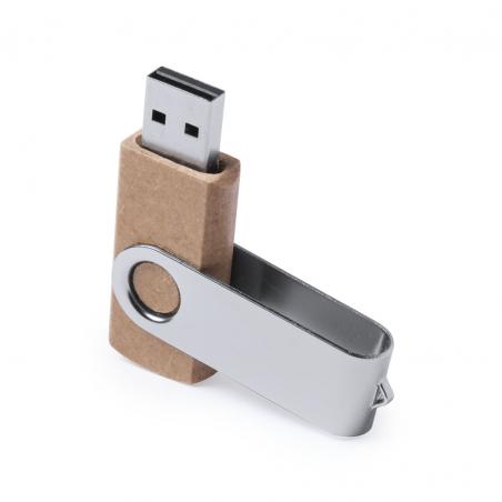 Memoria USB Trugel 16Gb - Imagen 1