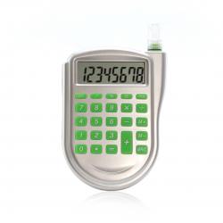 Calculadora Water - Imagen 1