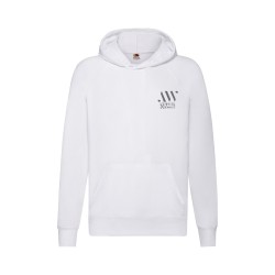 Lightweight Hooded S