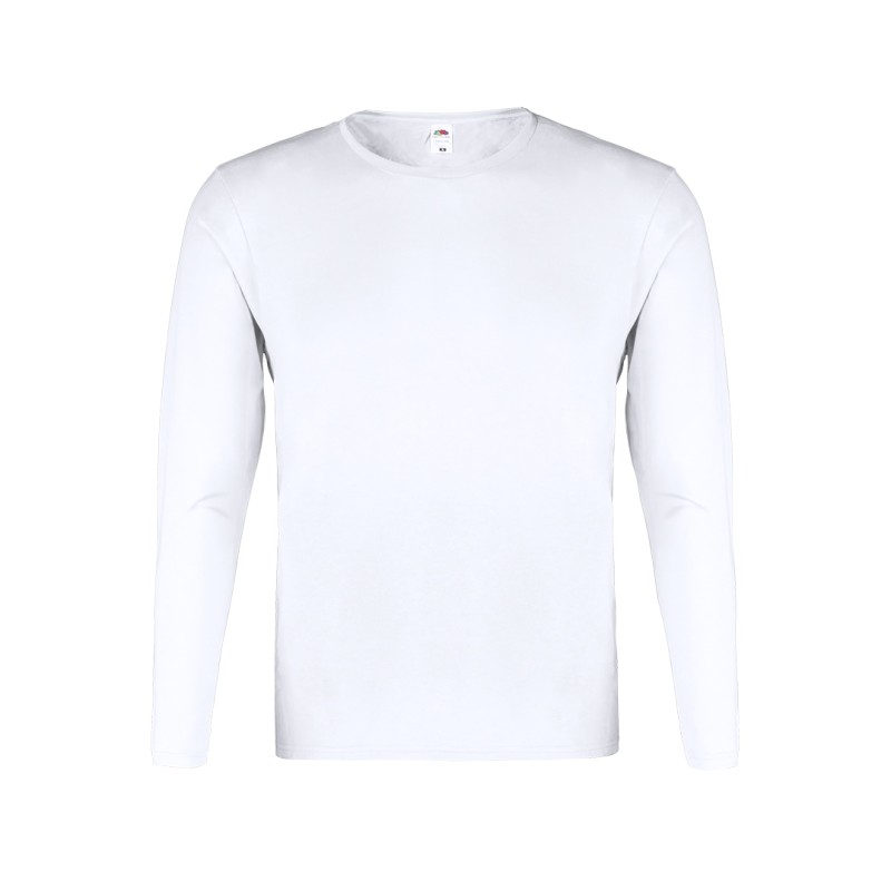 Iconic Long Sleeve T
