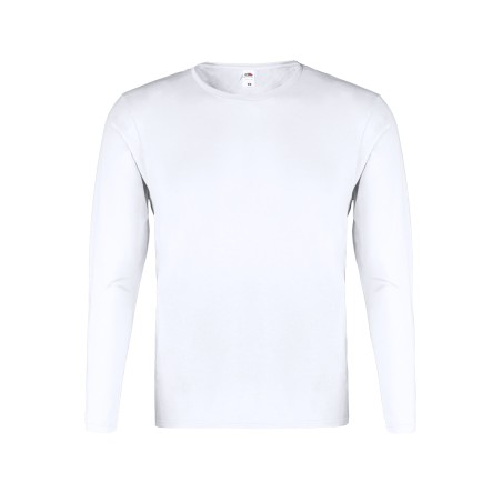 Iconic Long Sleeve T