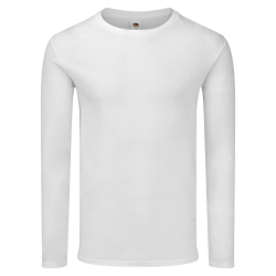 Iconic Long Sleeve T