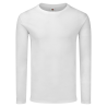 Iconic Long Sleeve T