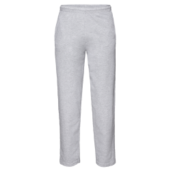 Lightweight Open Hem