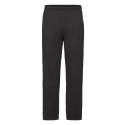 Lightweight Open Hem