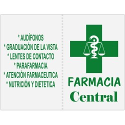 FUNDA AUTOESCUELA Y FARMACIA